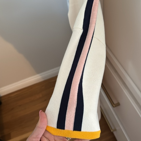 BNWT The Upside Niyamalyla knit tee. Medium. - Picture 2 of 3